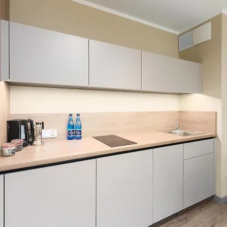 Apartamento Bel Mare 303e By Renters
