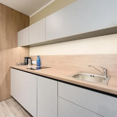 Bel Mare 303e By Renters Apartamento