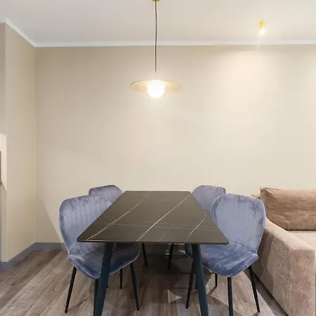 Apartamento Bel Mare 303e By Renters Miedzyzdroje