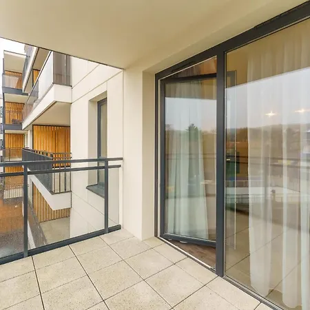 Apartamento Bel Mare 303e By Renters