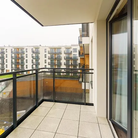 Bel Mare 303e By Renters Apartamento