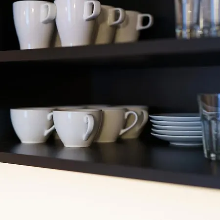 Bel Mare 303e By Renters Apartamento Miedzyzdroje