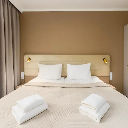 Bel Mare 303e By Renters