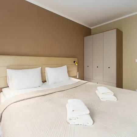 Bel Mare 303e By Renters Miedzyzdroje