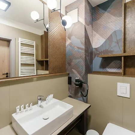 Bel Mare 303e By Renters Apartamento *