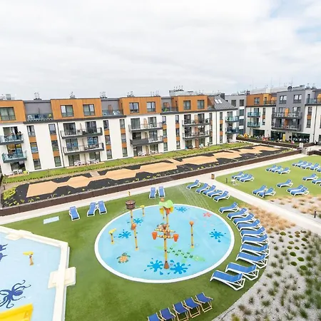 Bel Mare 303e By Renters Apartamento *