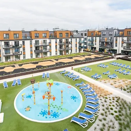 Apartamento Bel Mare 303e By Renters