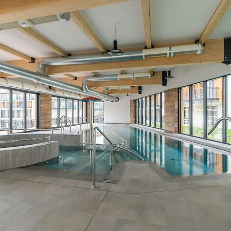 Bel Mare 303e By Renters Apartamento *